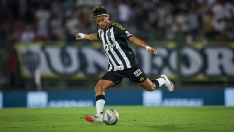 Gustavo Scarpa