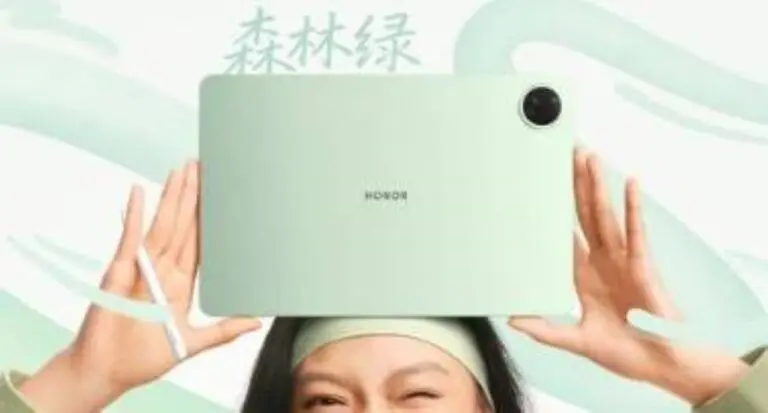 HONOR Pad 20