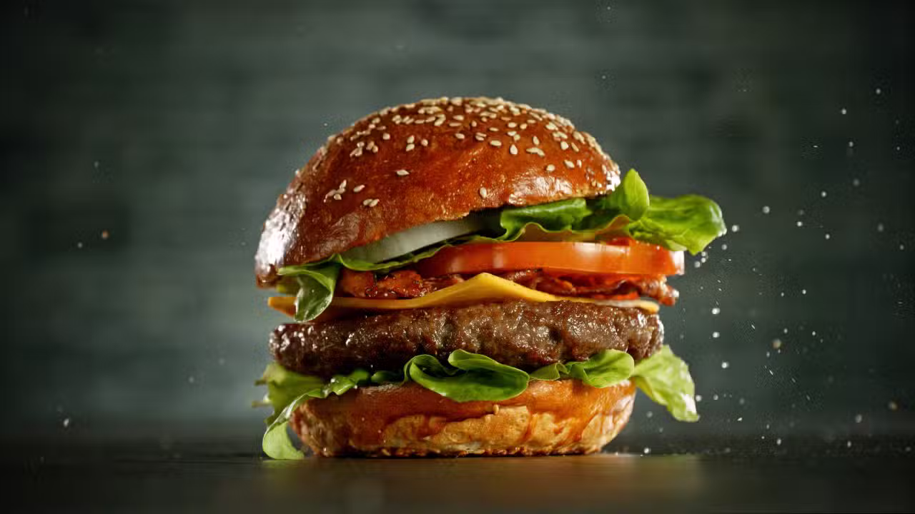 Hamburguer