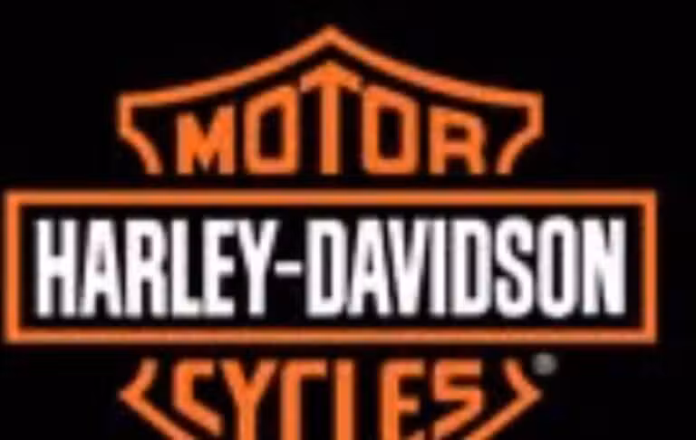Harley-Davidson