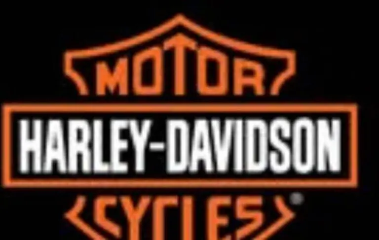Harley-Davidson