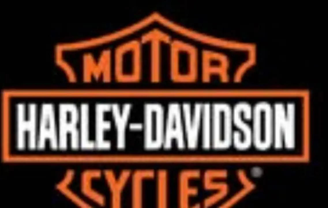 Harley-Davidson