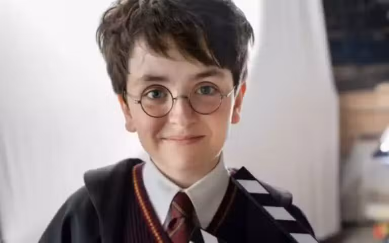 Harry Potter Série da HBO