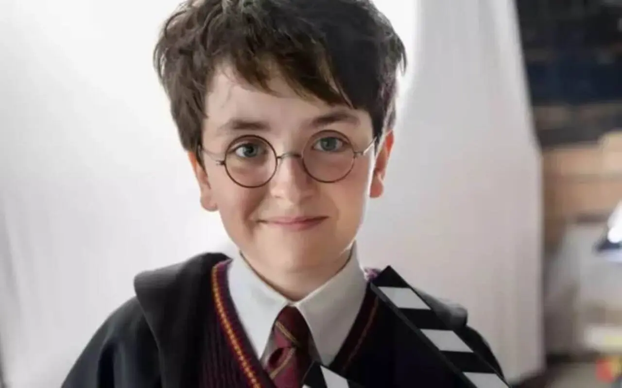 Harry Potter Série da HBO