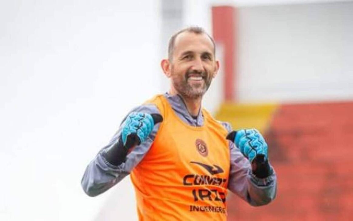 Hernán Barcos