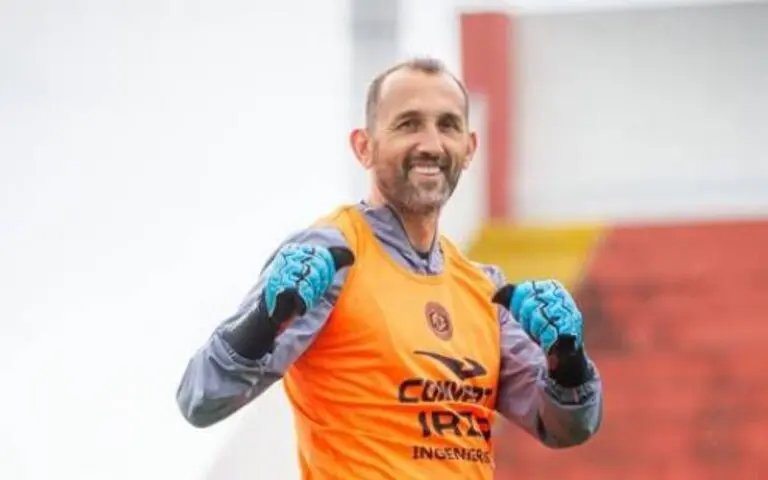 Hernán Barcos