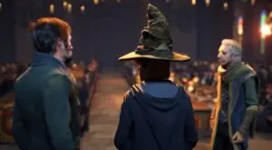 Hogwarts Legacy önümüzdeki birkaç gün içinde ücretsiz Epic Games Store kataloğundan kalkacak