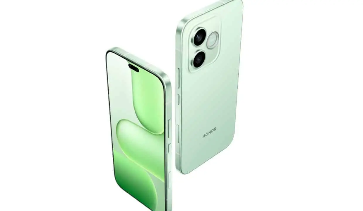 Honor 600