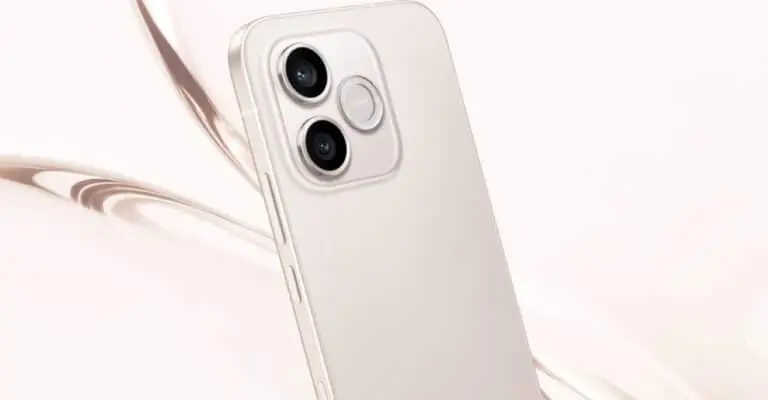 Honor 600