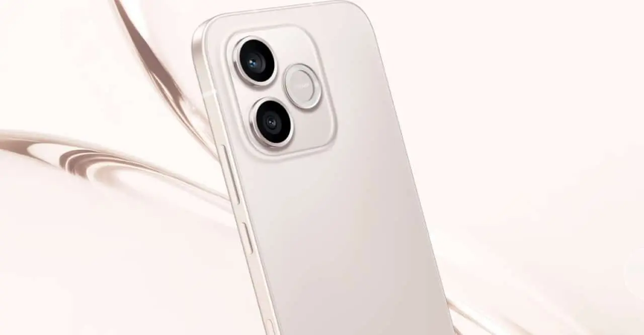 Honor 600