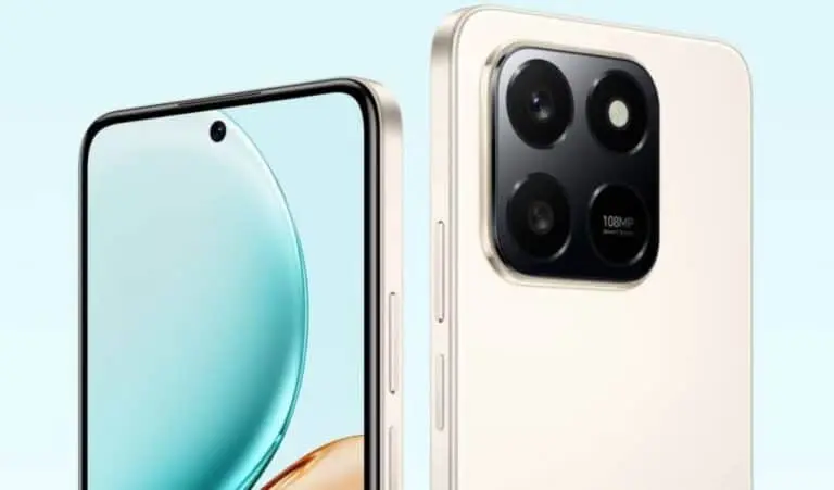 Honor celular