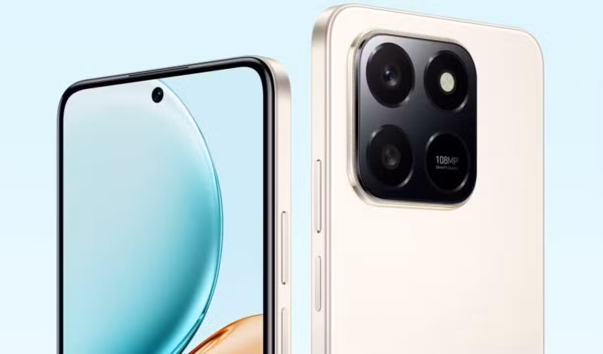 Honor celular