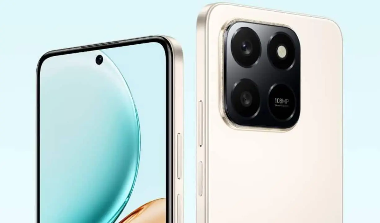 Honor celular