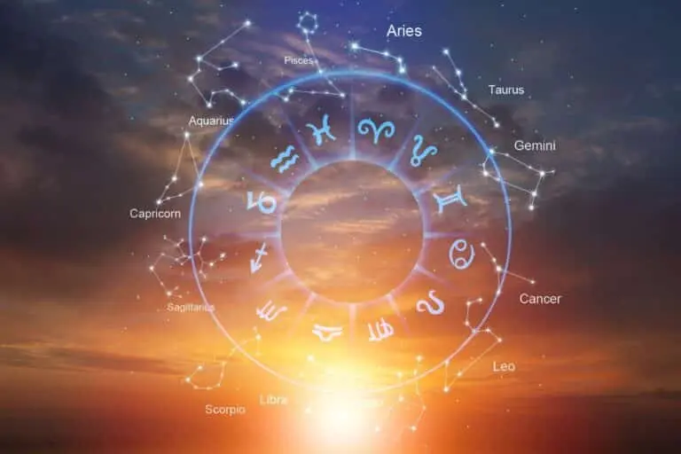 Horoscopo, signos