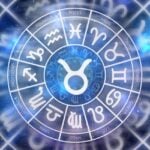 Horóscopo, signo Touro