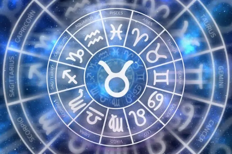 Horóscopo, signo Touro