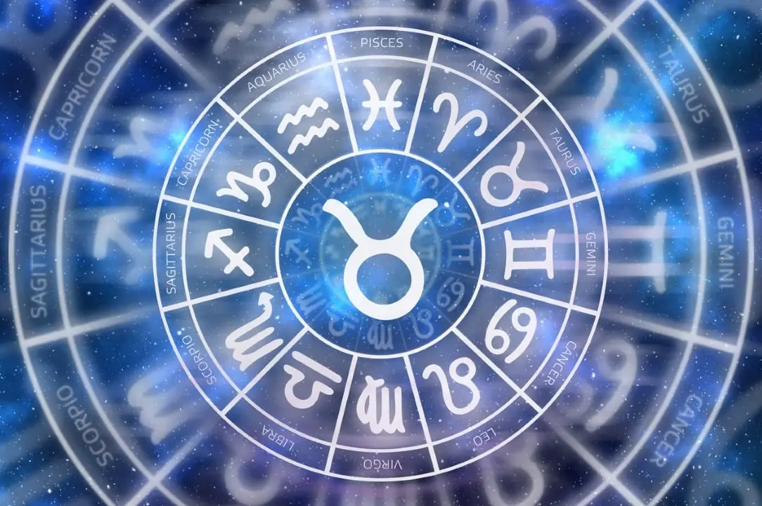 Horoscope, signe Taureau