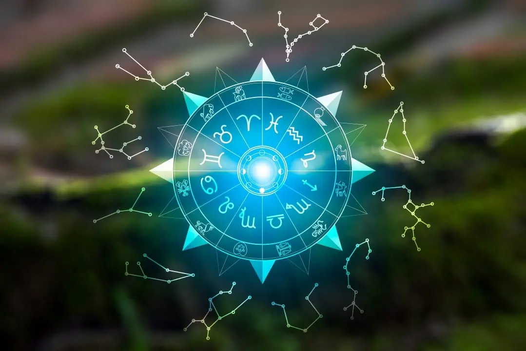 Horoscope, signs