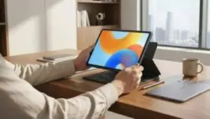 Huawei MatePad 11.5 пристига в Бразилия през май с екран PaperMatte и плаващ работен плот