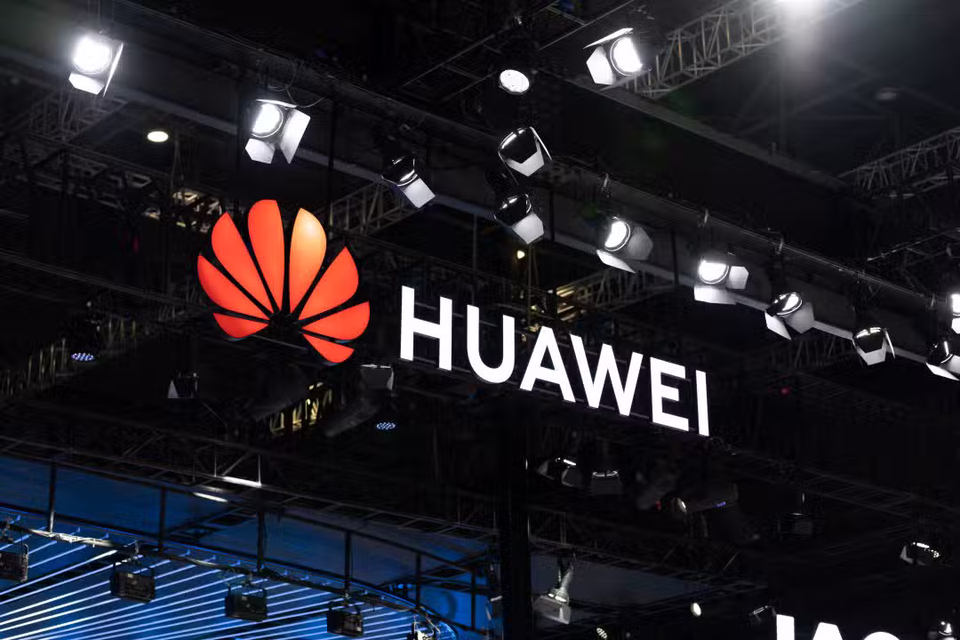 Huawei