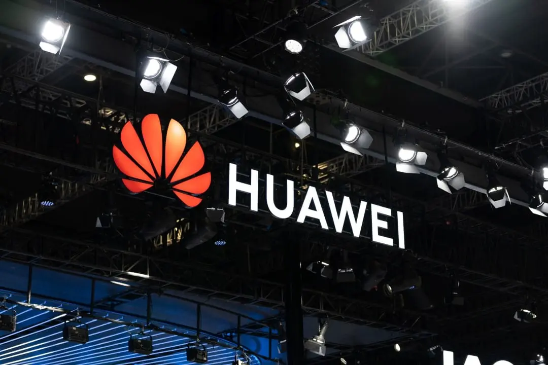 Huawei