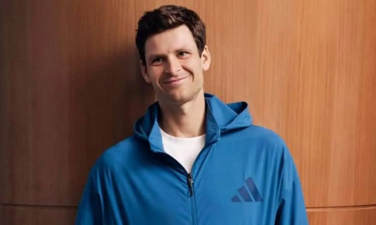 Hubert Hurkacz