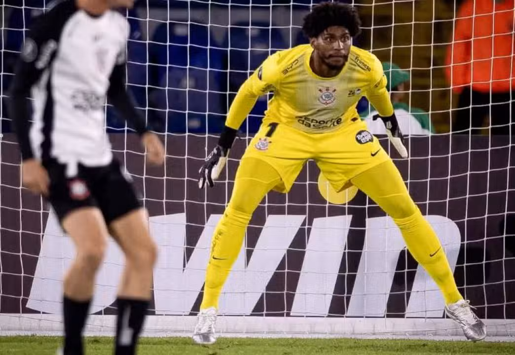 Hugo Souza
