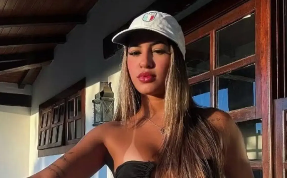 يارا سوزا