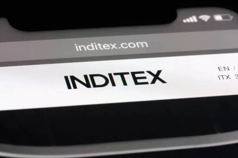 Inditex