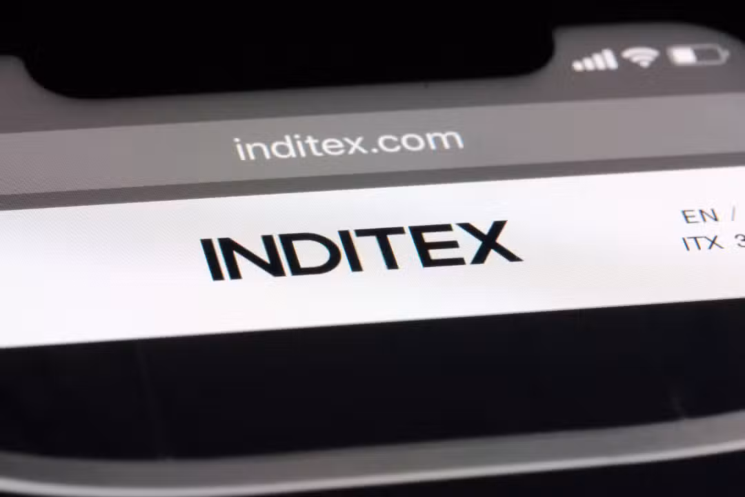 Inditex