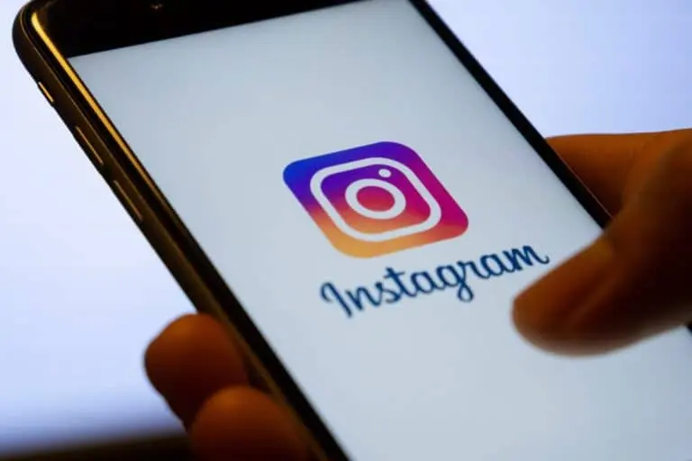 Instagram logo