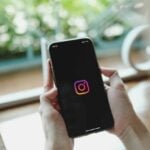 Instagram logo