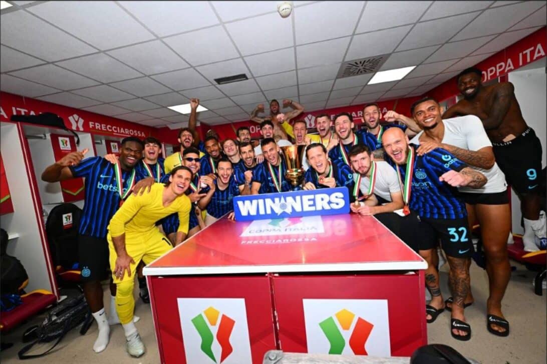 Inter de Milão