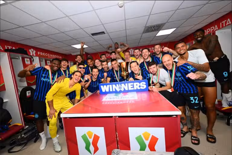 Inter de Milão