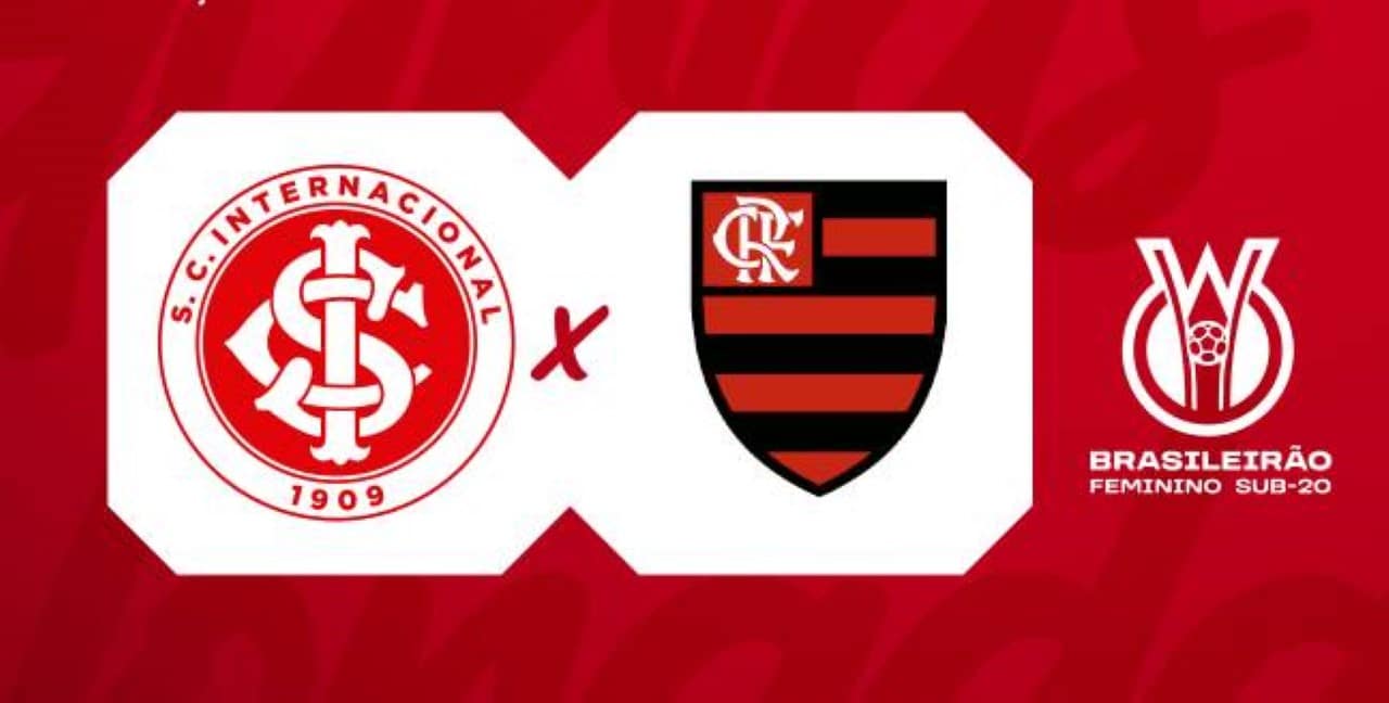 Inter x Flamengo
