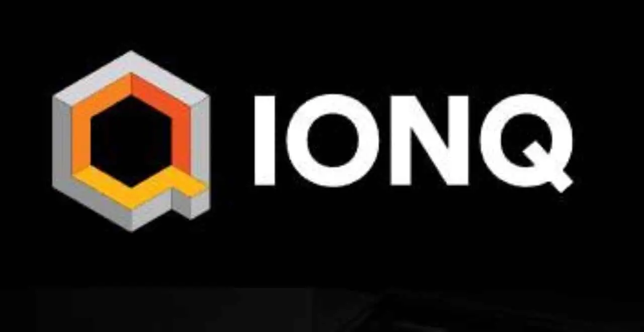 IonQ