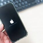 Iphone, atualização