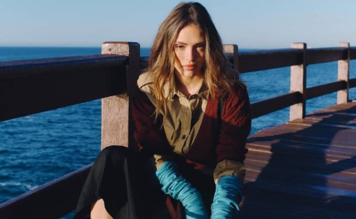 Isabelle Drummond