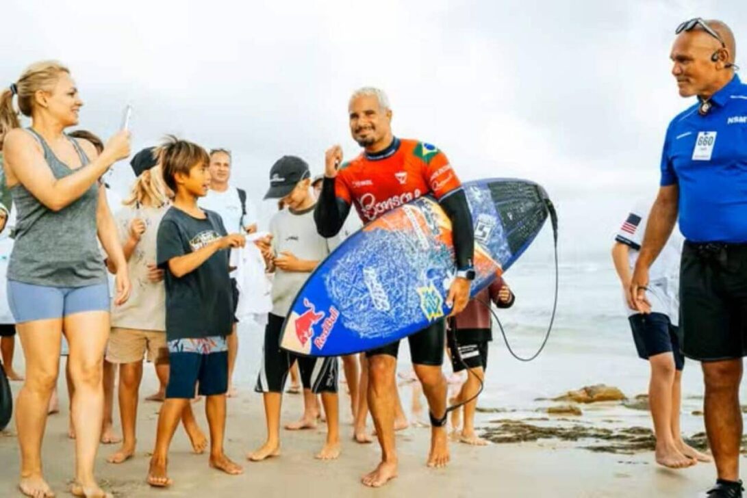 Italo Ferreira