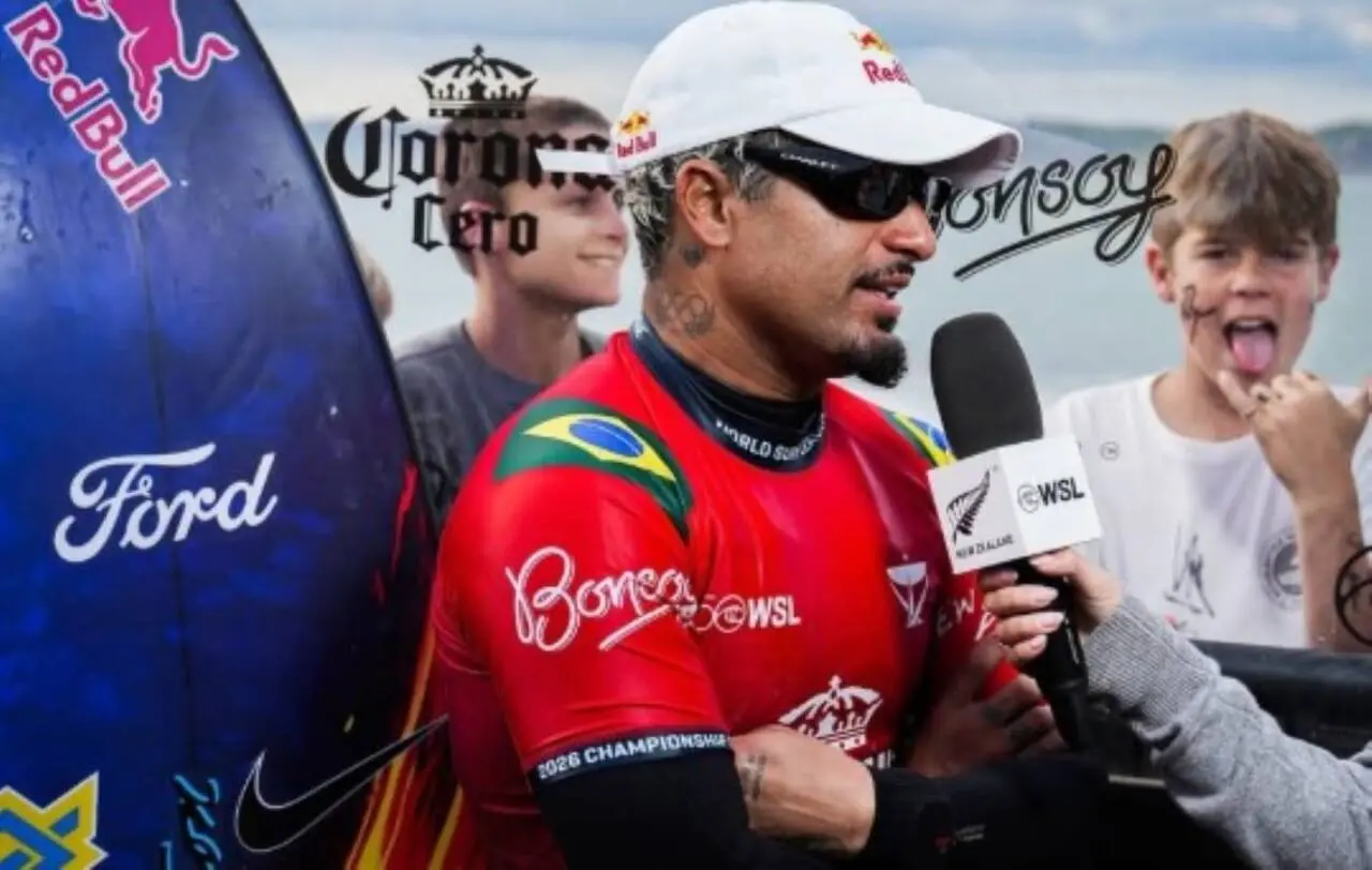 Italo Ferreira