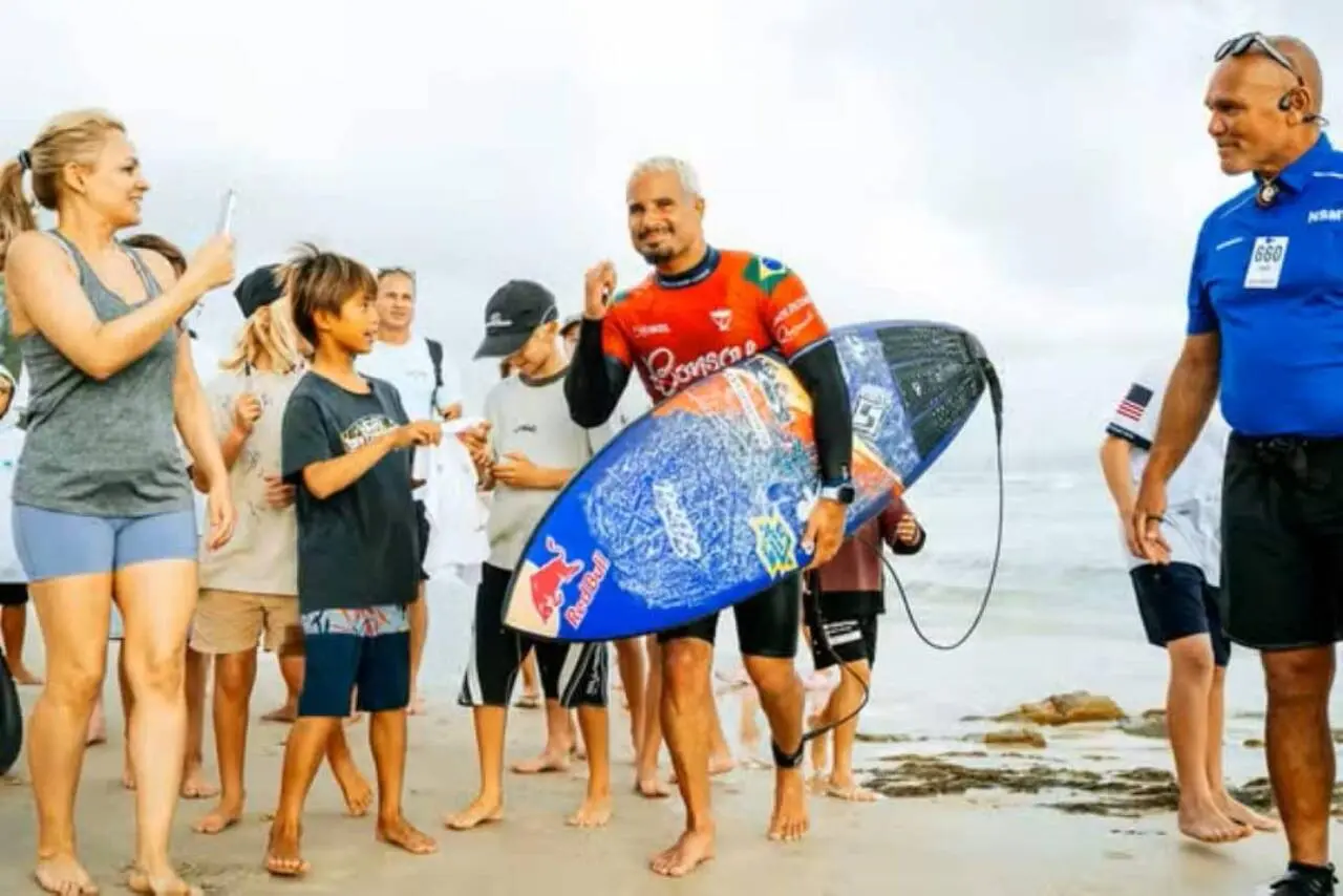 Italo Ferreira