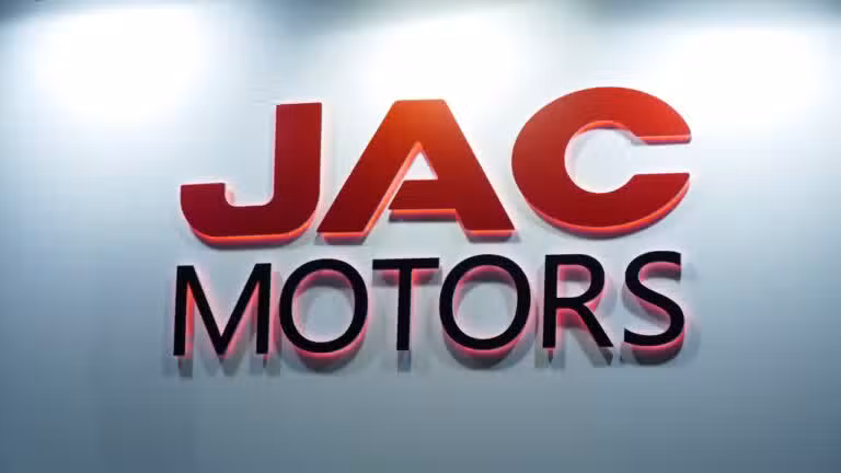 JAC Motors