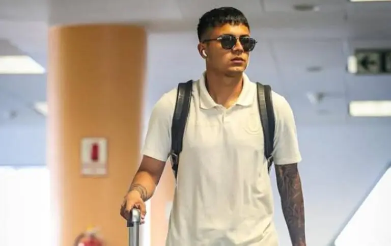 Jairo Concha