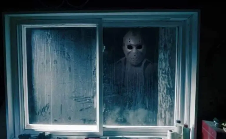 Jason - Dead by Daylight