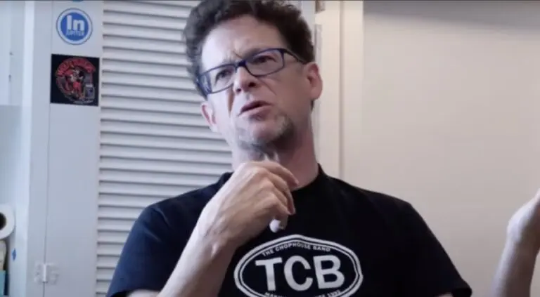 Jason Newsted