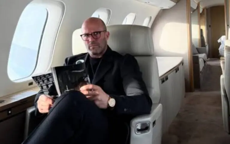 Jason Statham
