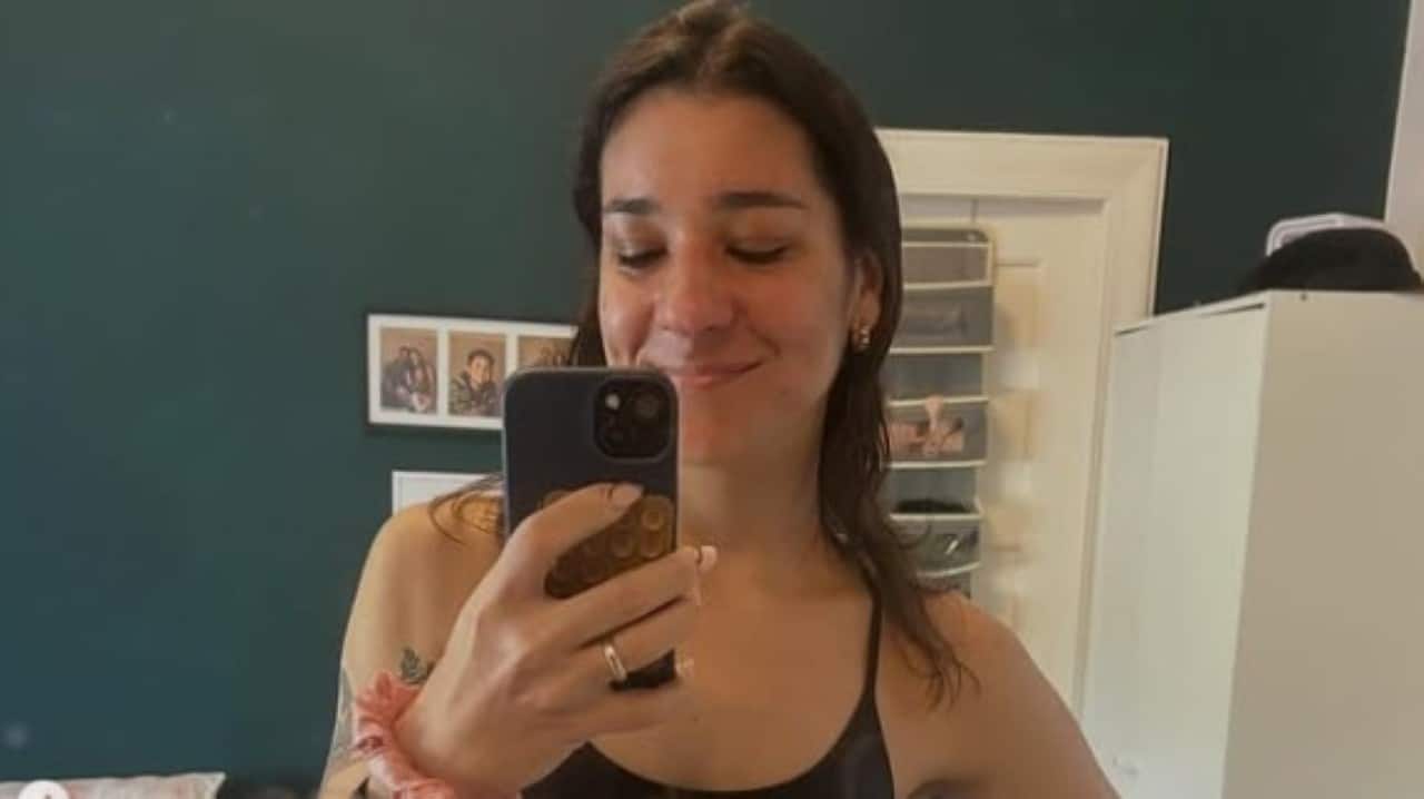 Joanna Maranhão relata xenofobia contra filho de 6 anos na escola na Alemanha