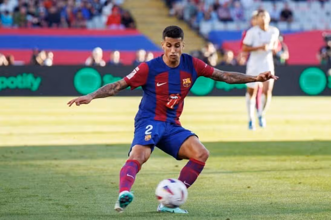 João Cancelo
