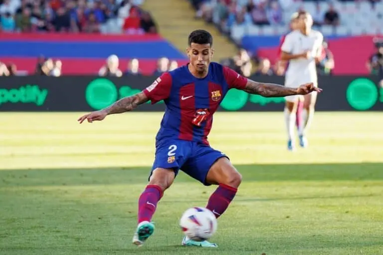 João Cancelo