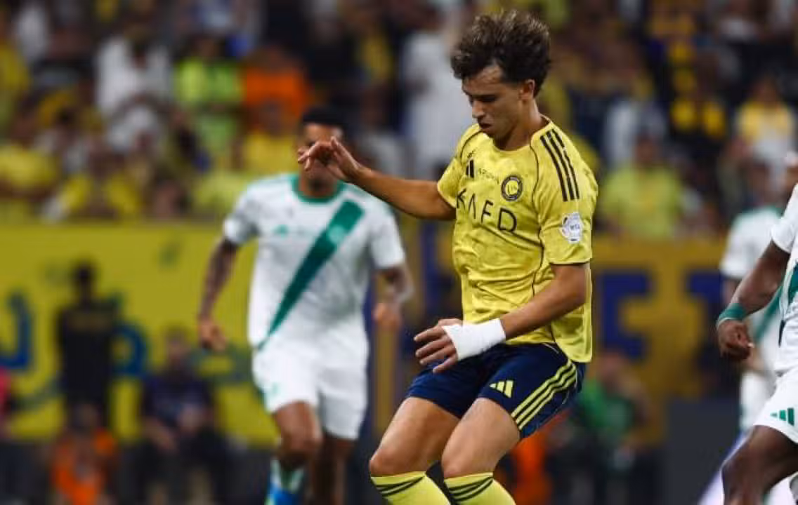 João Felix